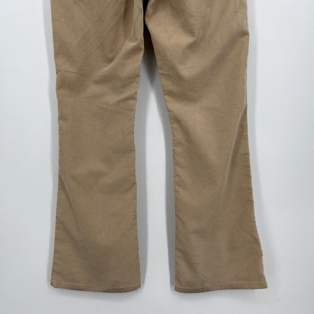 Duo Cord Pants
