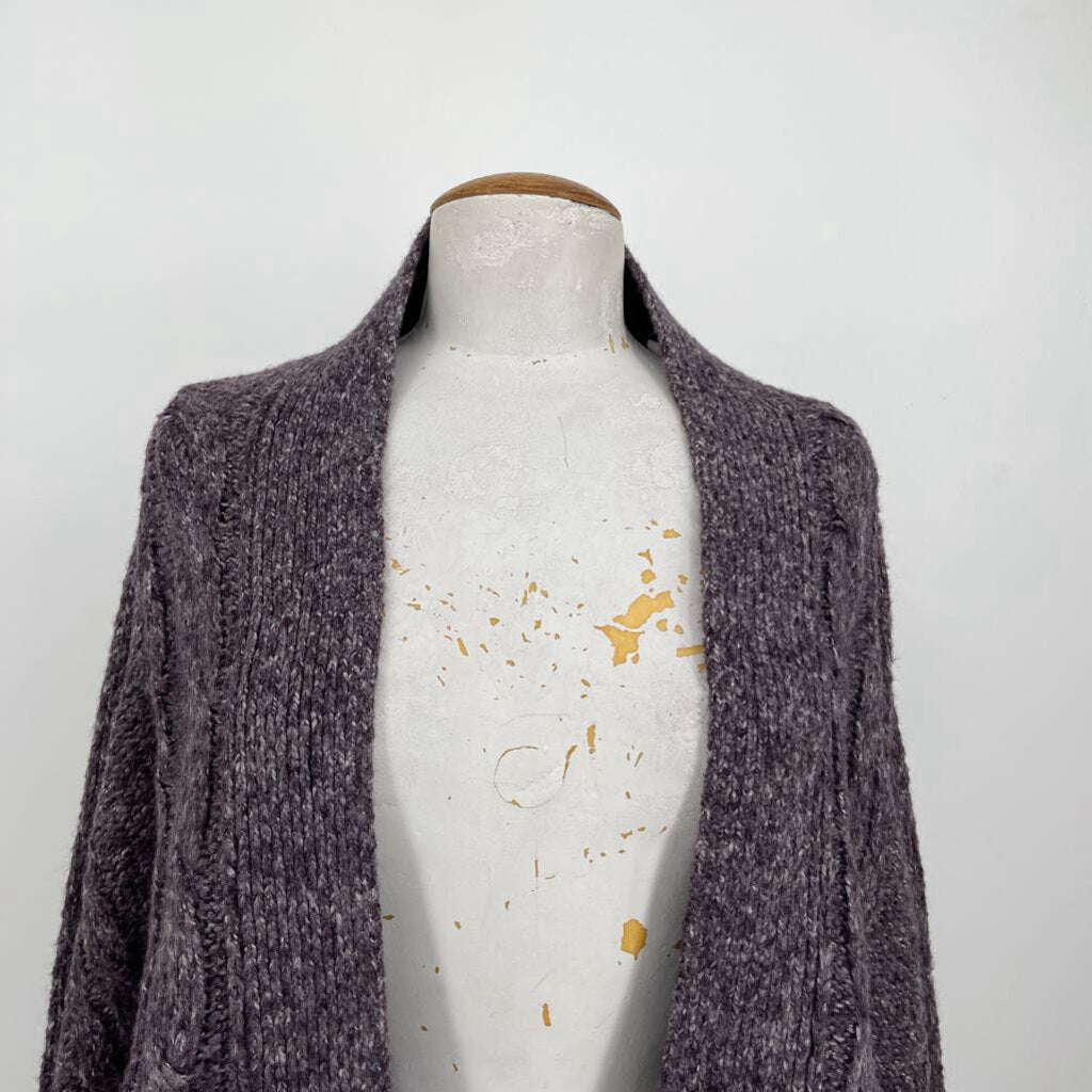 Motherhood L/s Cardigan