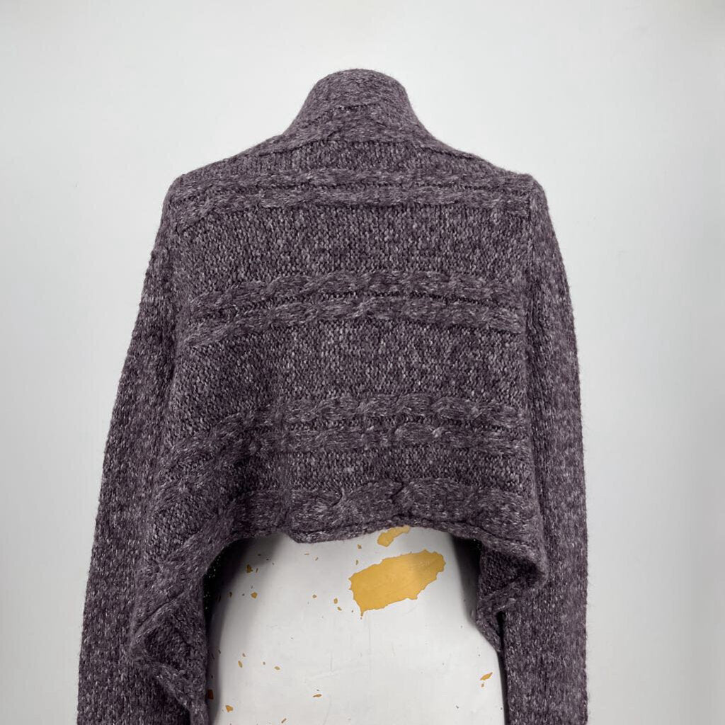 Motherhood L/s Cardigan