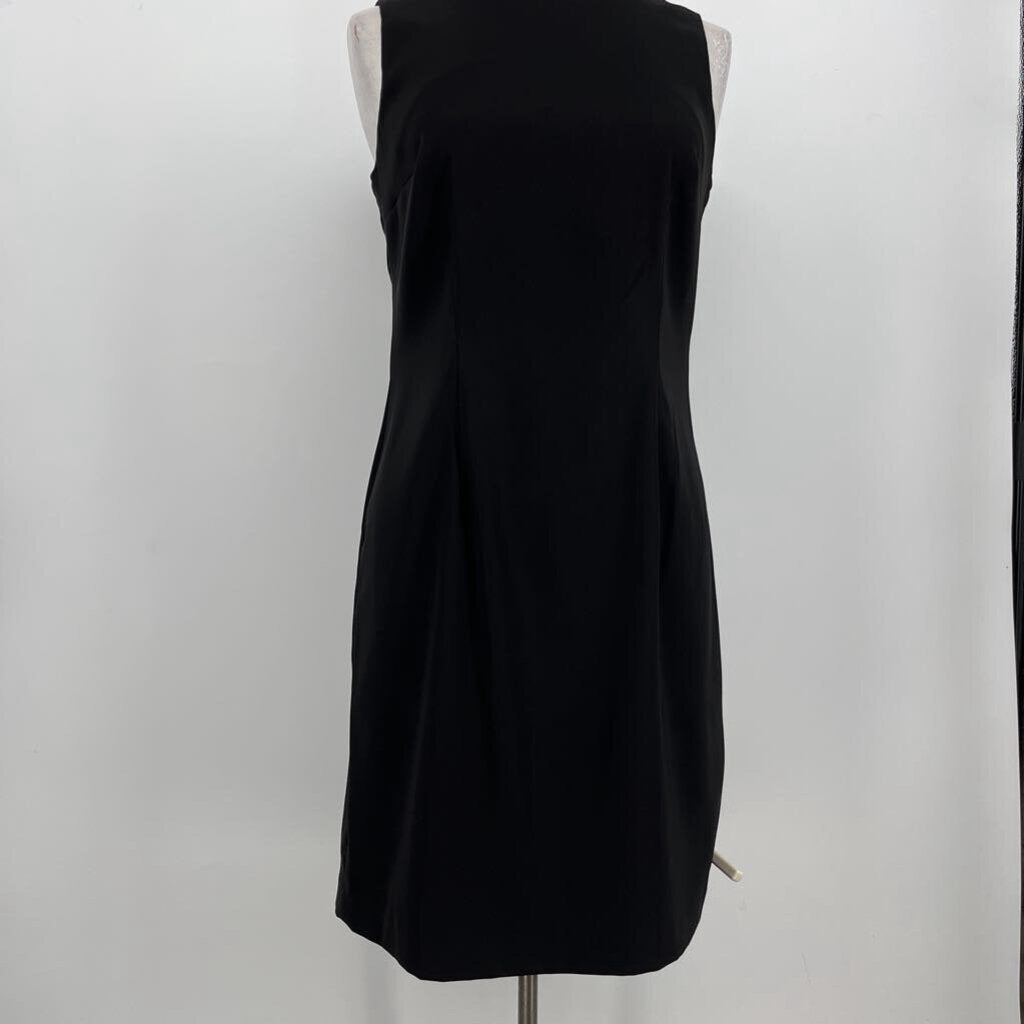 Connected Sleeveless Dress