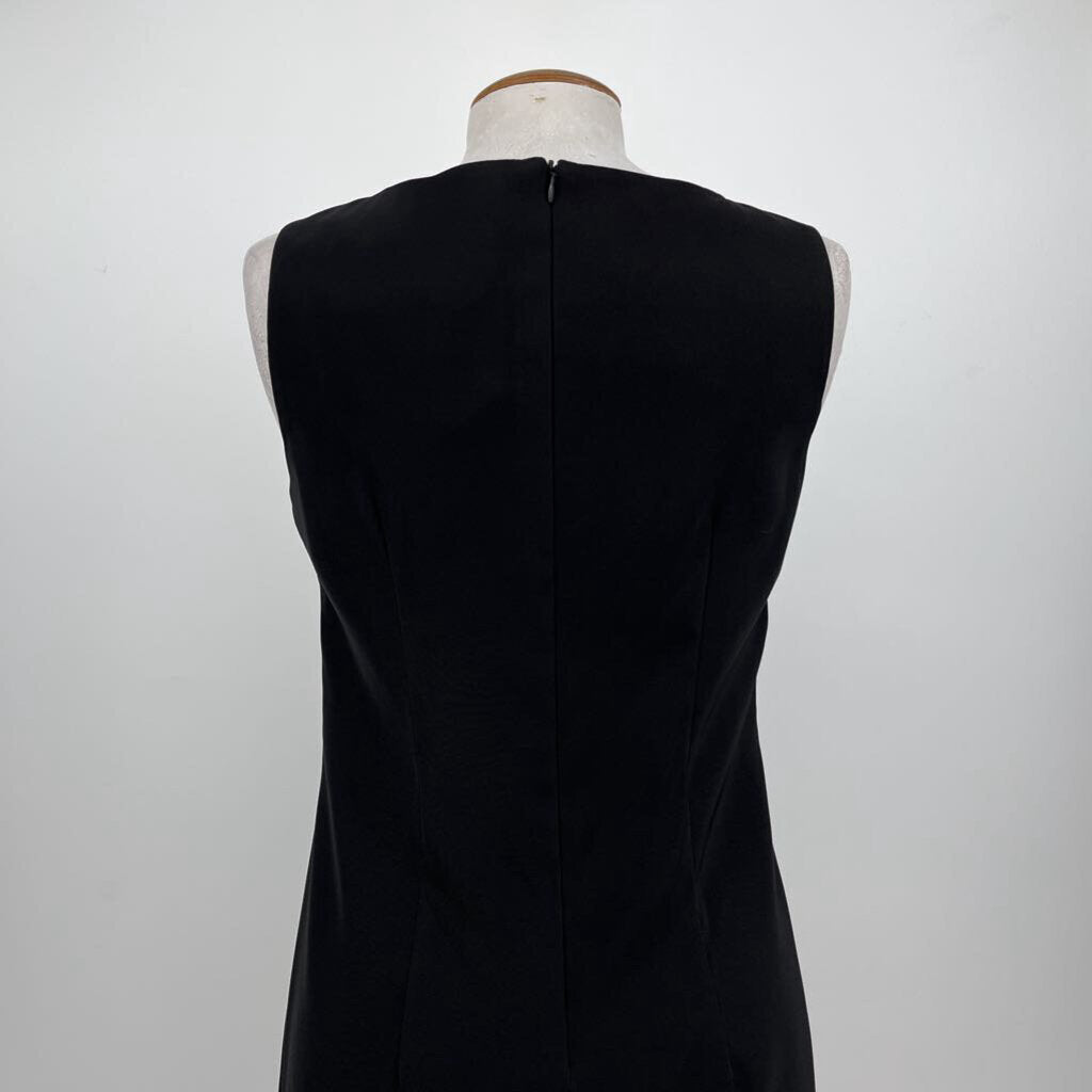 Connected Sleeveless Dress