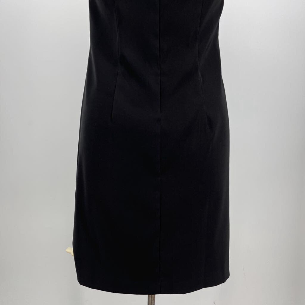 Connected Sleeveless Dress