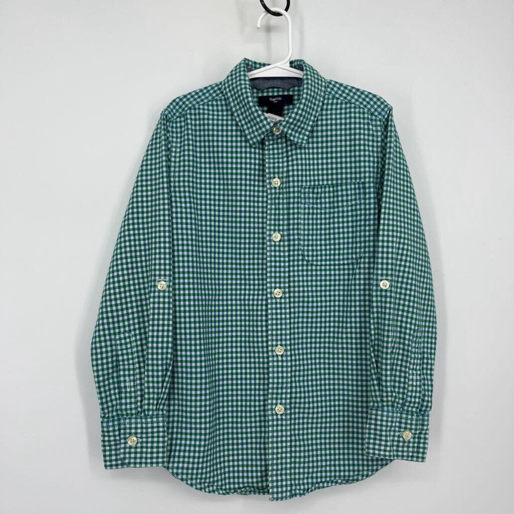 Gap L/s Shirt