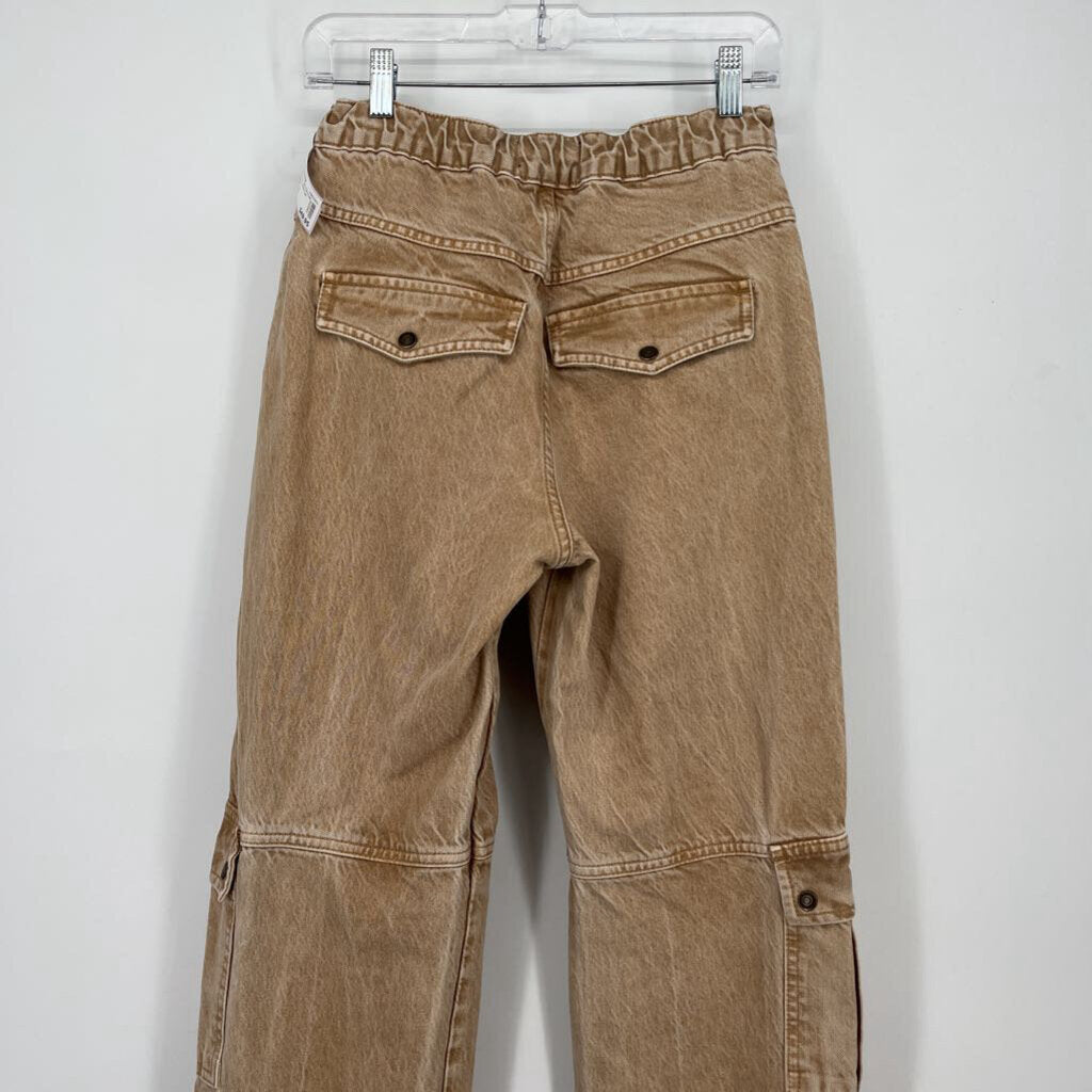 We the Free Cargo Jeans