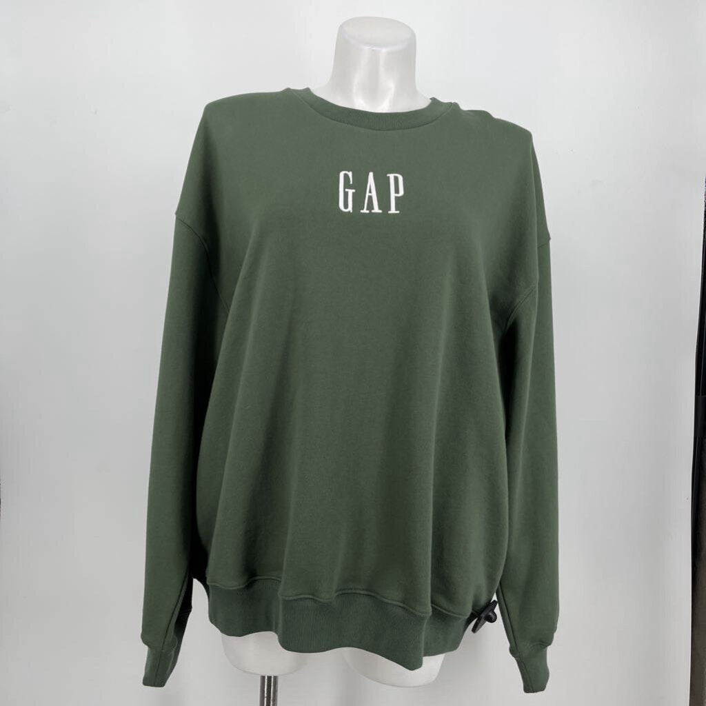 Gap L/s Sweatshirt