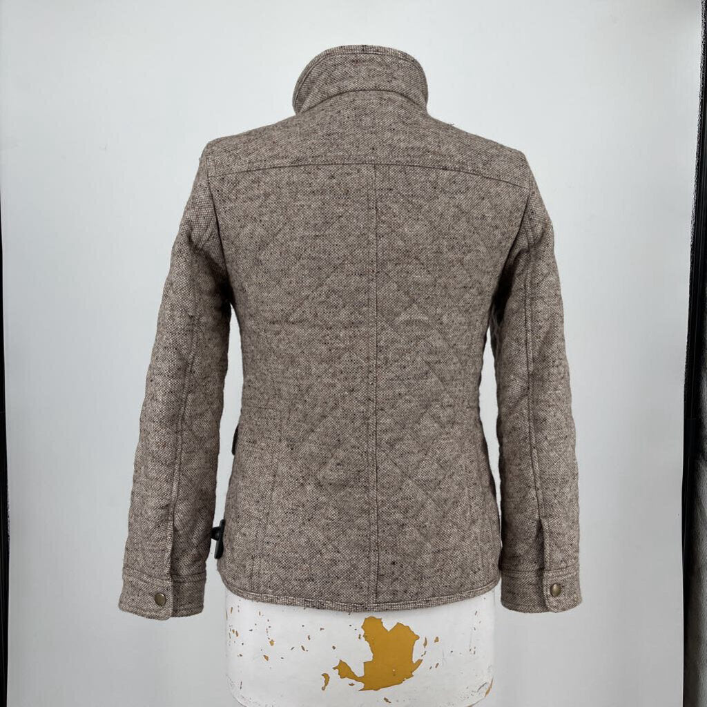 Talbots Tweed Jacket