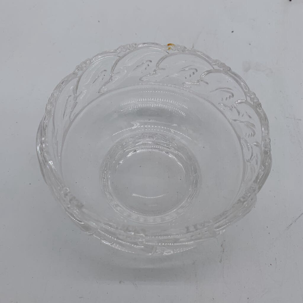 Tiffany & Co Dolphin Trim Bowl