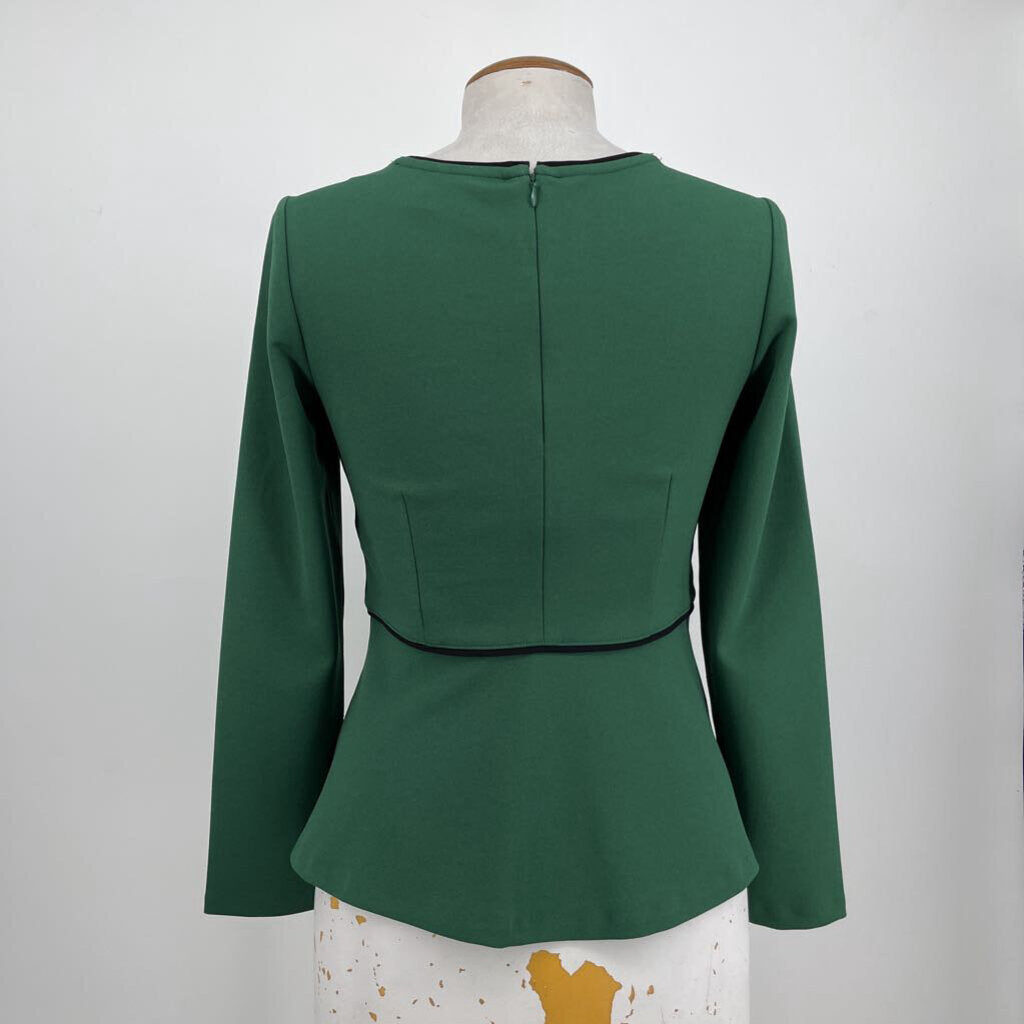 Ann Taylor L/s Shirt