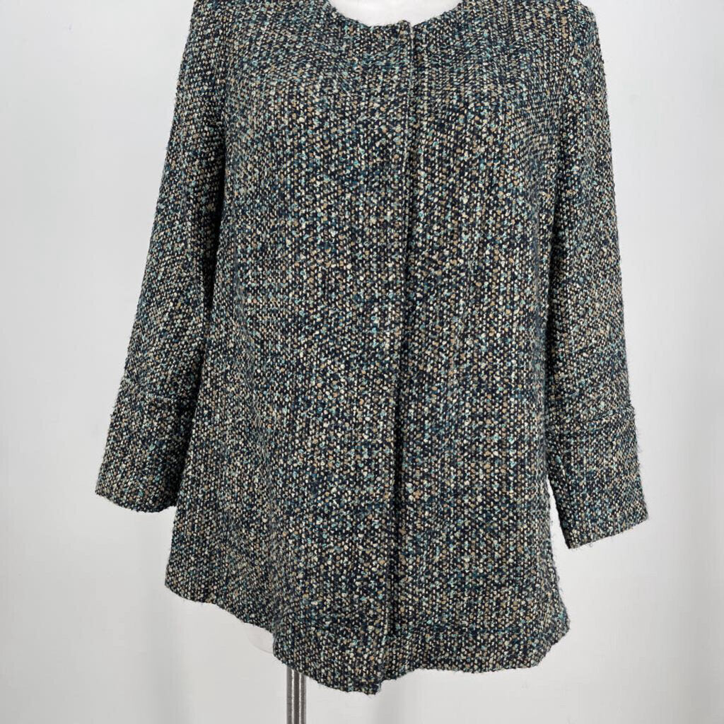 Talbots Tweed Jacket
