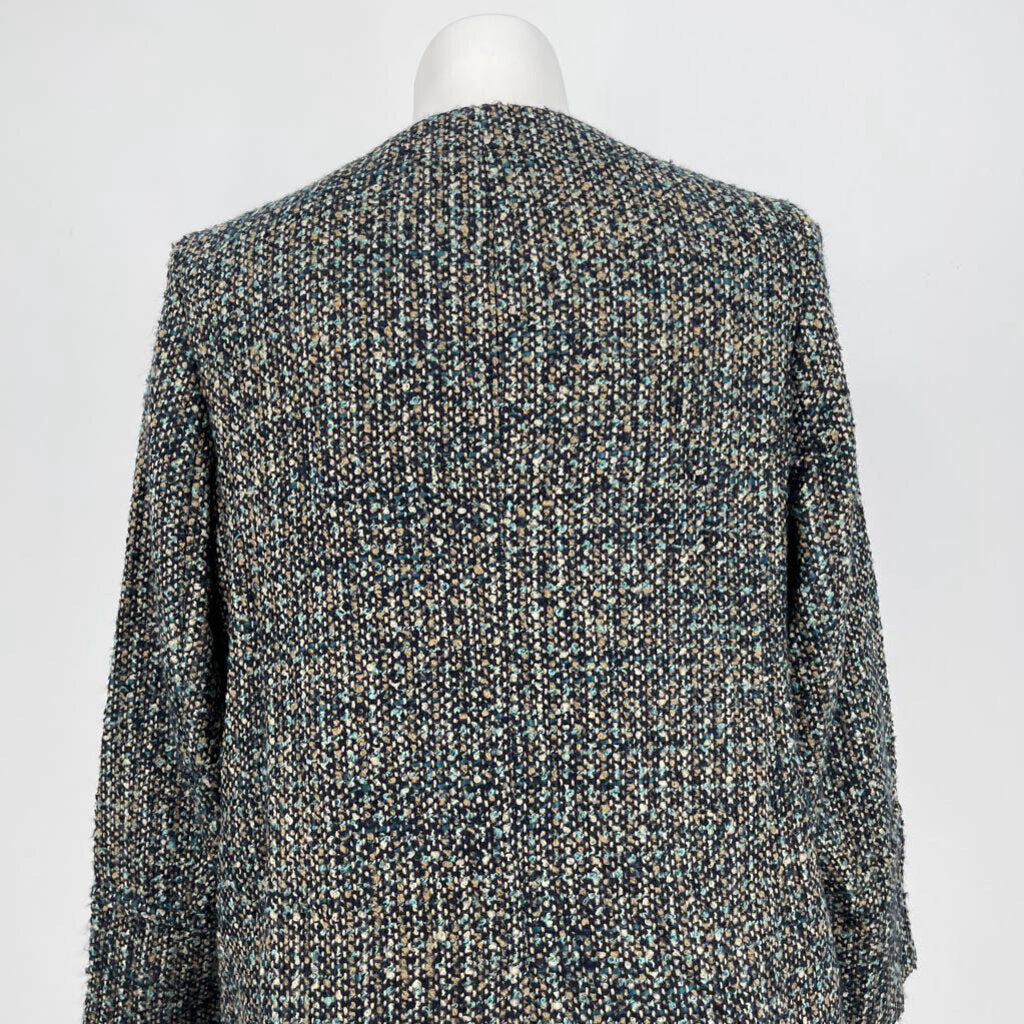 Talbots Tweed Jacket