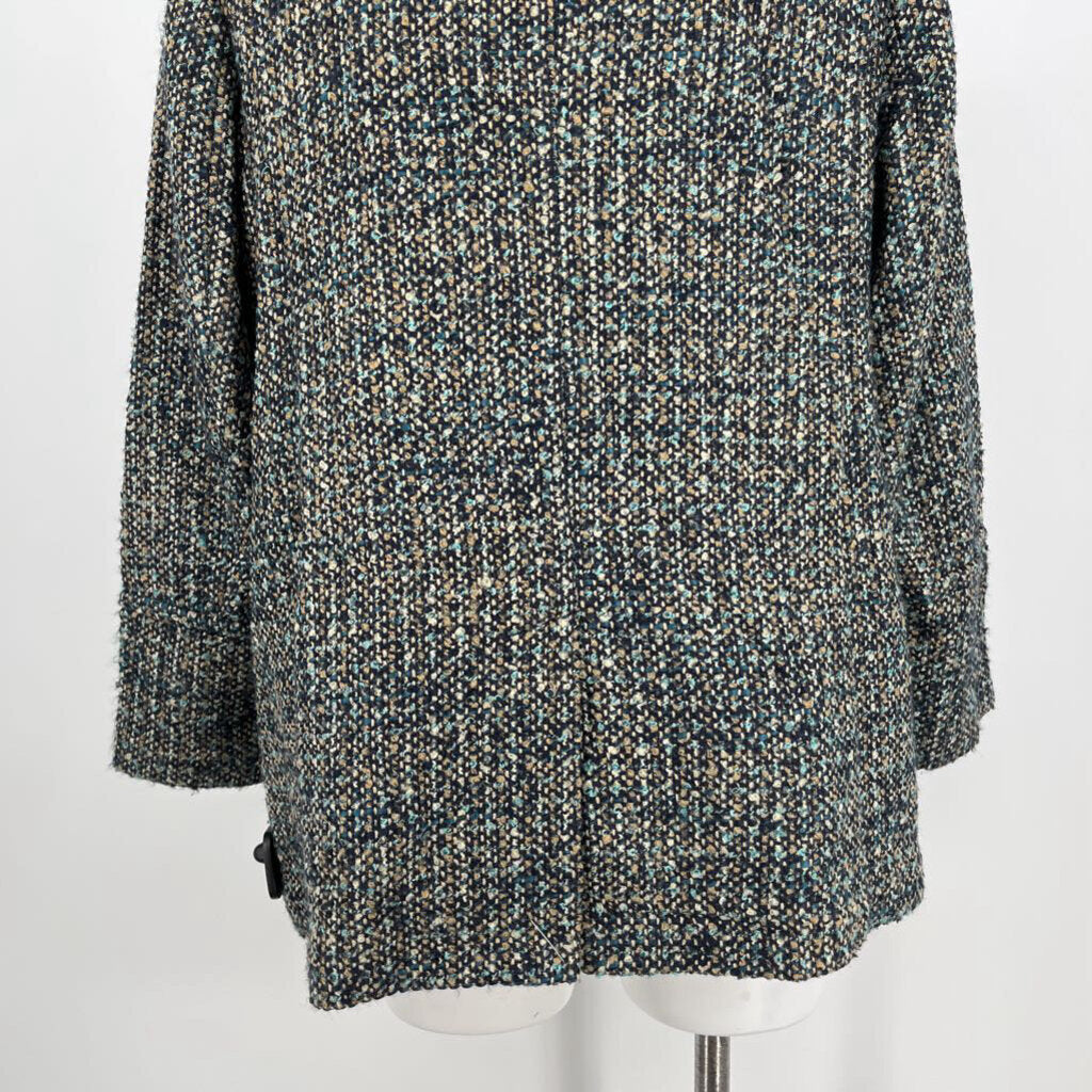 Talbots Tweed Jacket