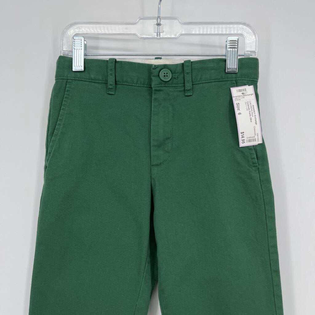 Crewcuts Pants