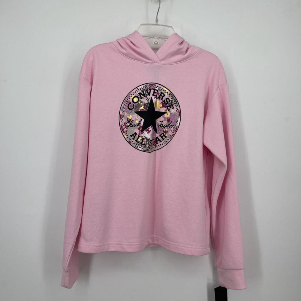 Converse Hoodie