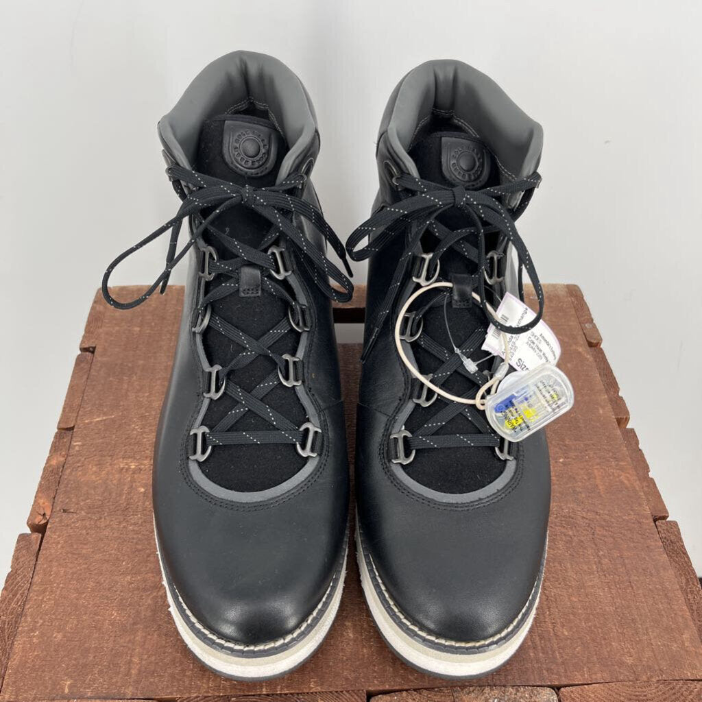 Cole Haan Wedge Combat Boot