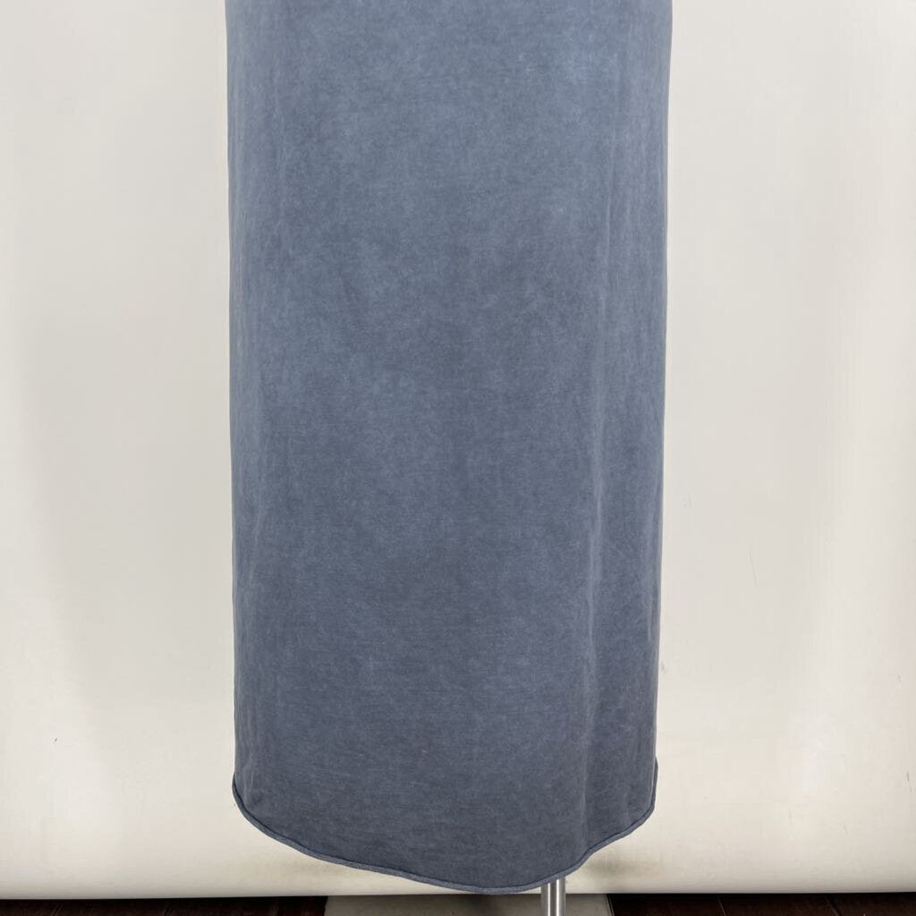 Slvls Cropped Front Tunic