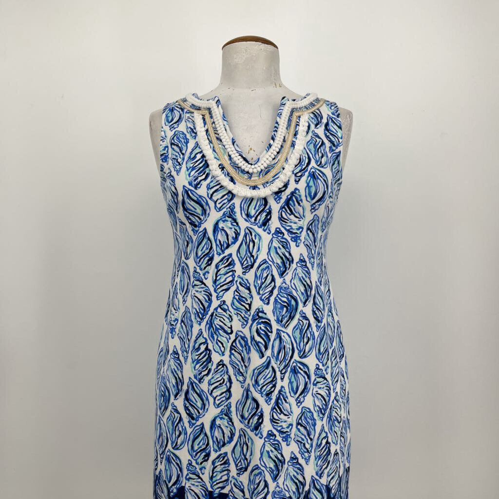 Lilly Pulitzer Sleeveless Dress
