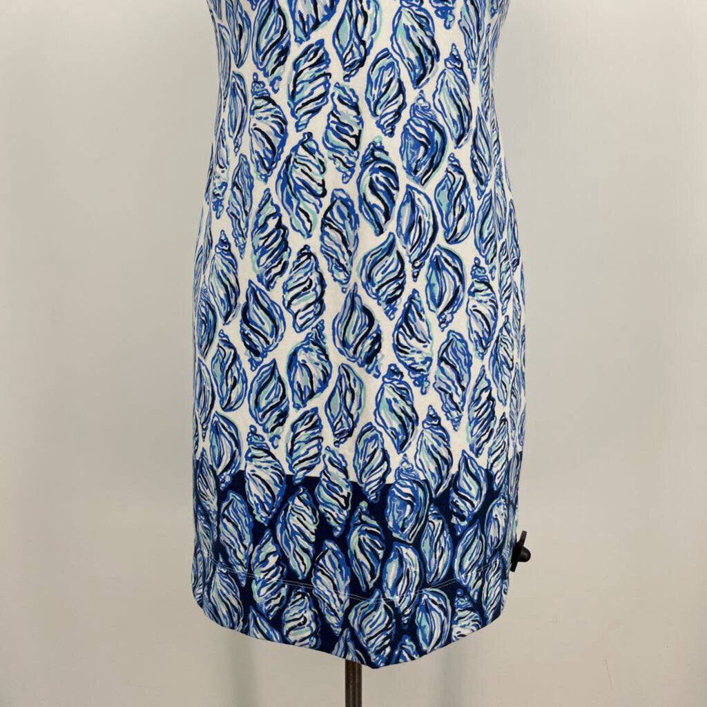 Lilly Pulitzer Sleeveless Dress
