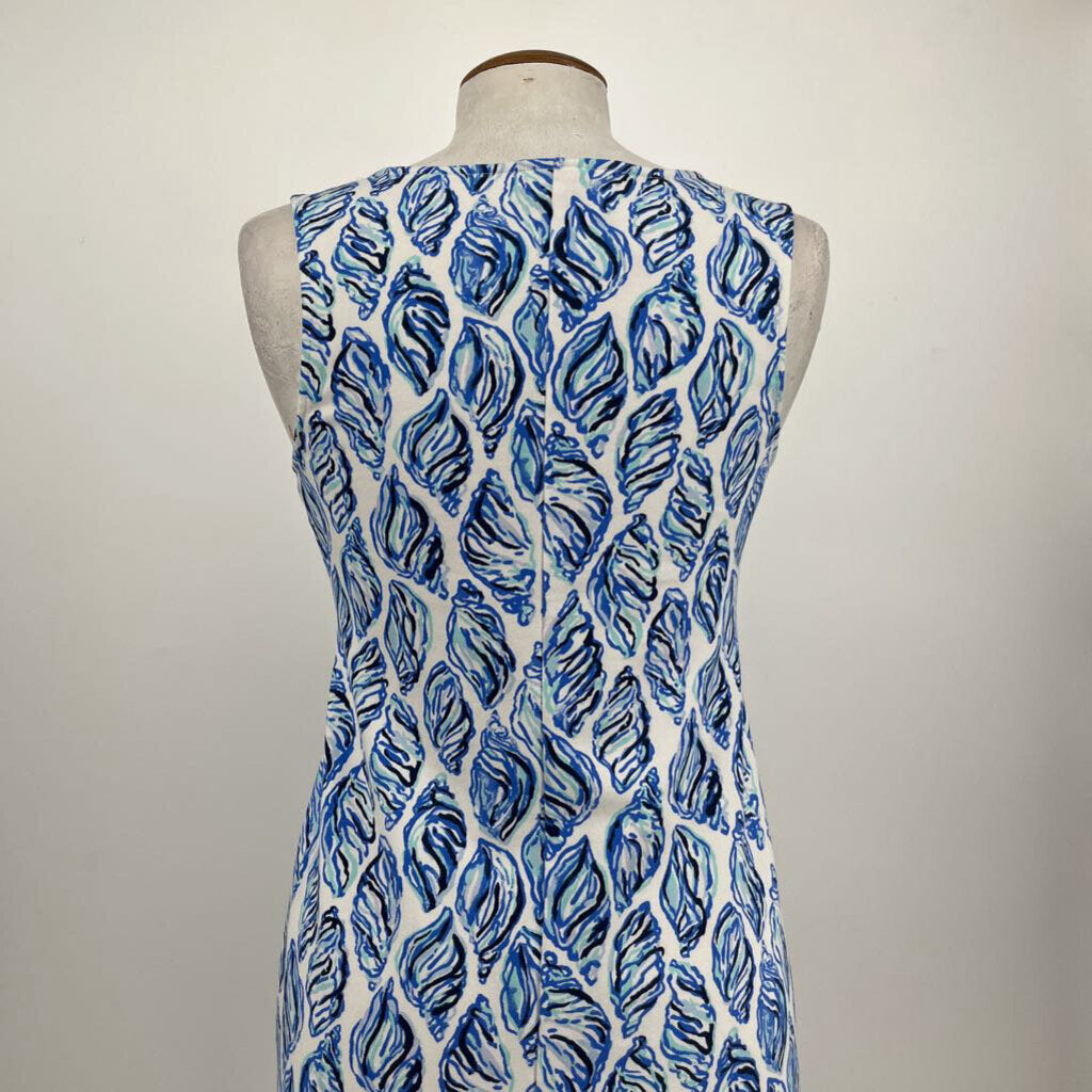 Lilly Pulitzer Sleeveless Dress