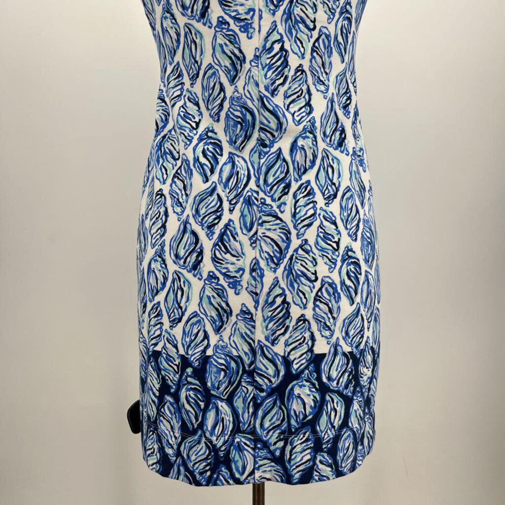 Lilly Pulitzer Sleeveless Dress
