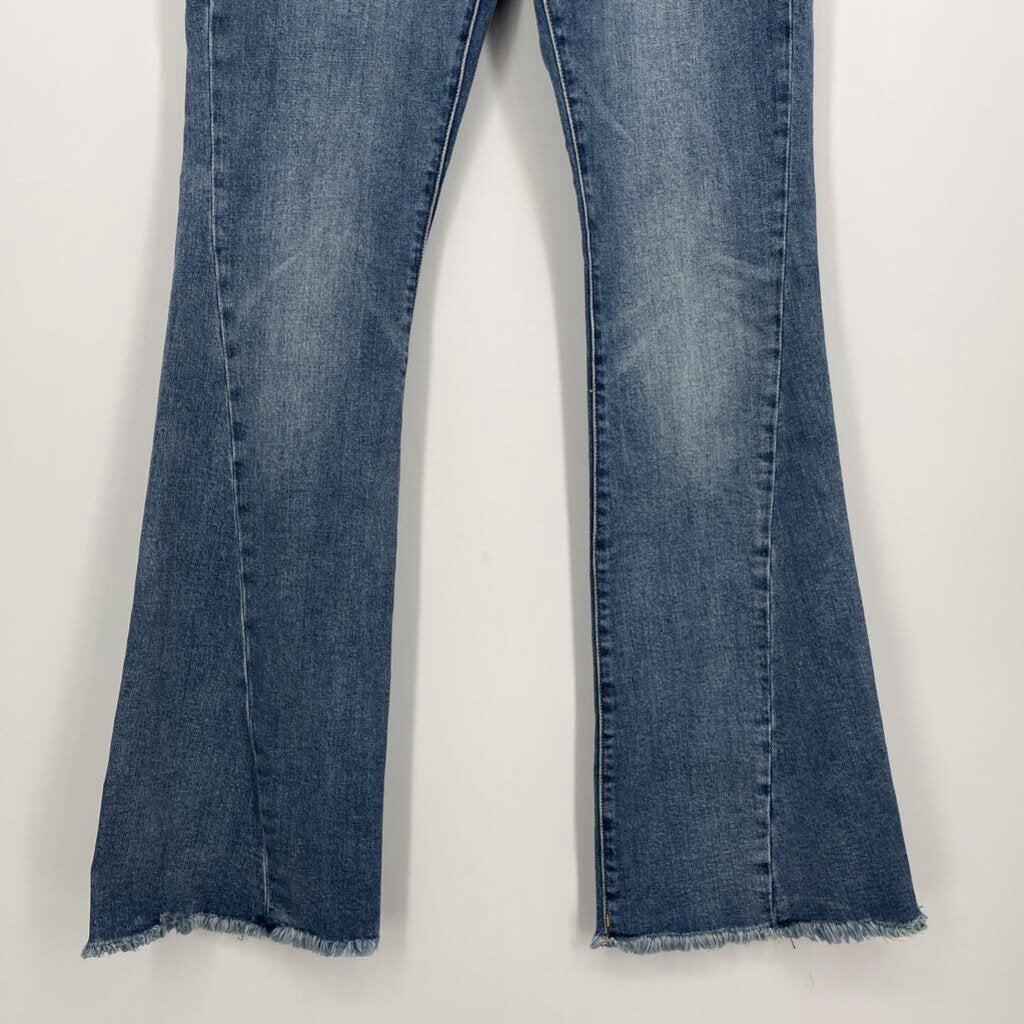 Dear John Jeans
