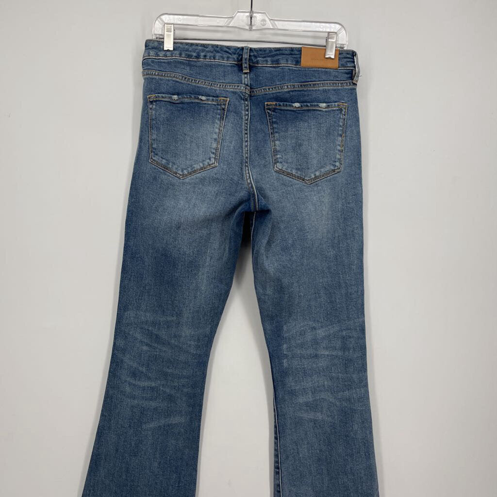 Dear John Jeans