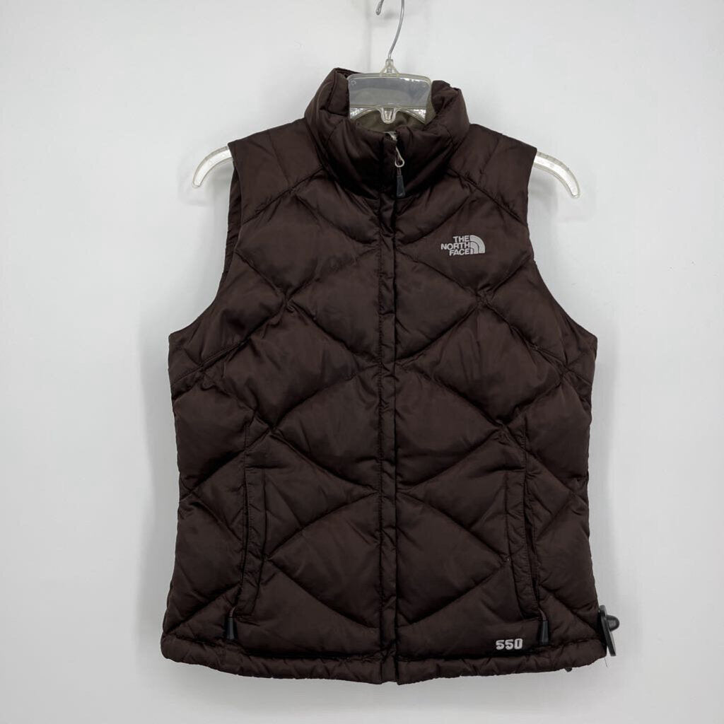 North Face Down Vest