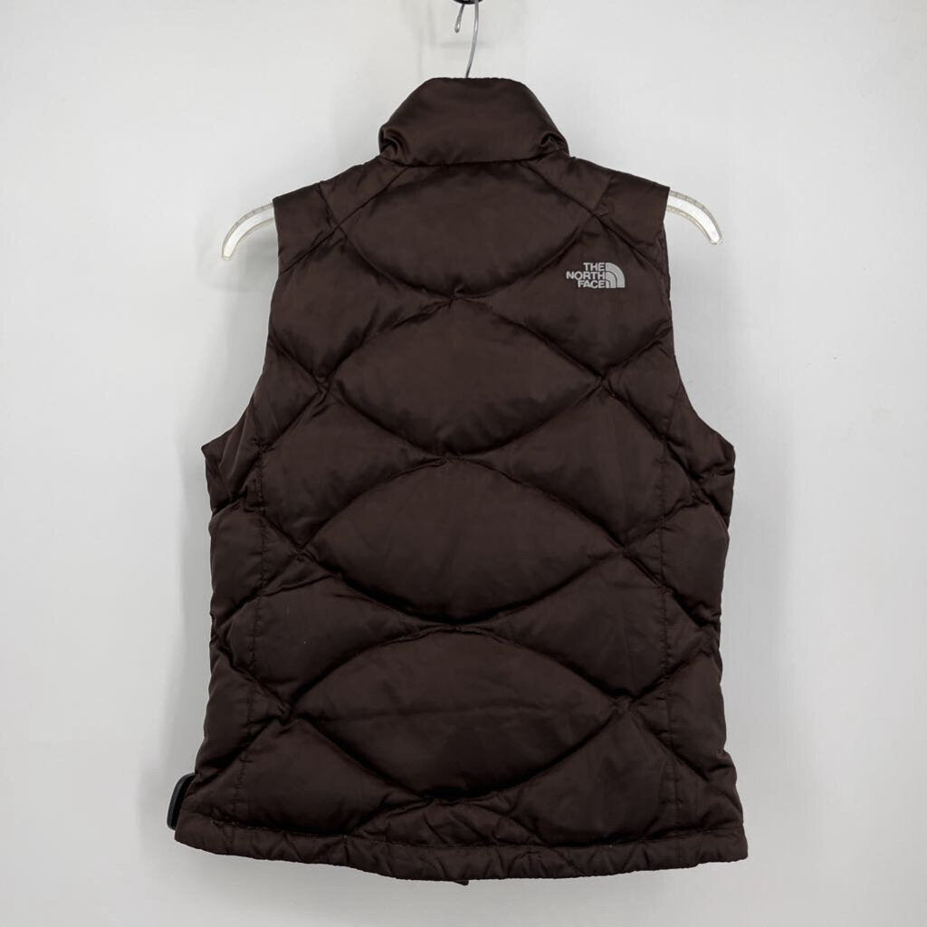 North Face Down Vest