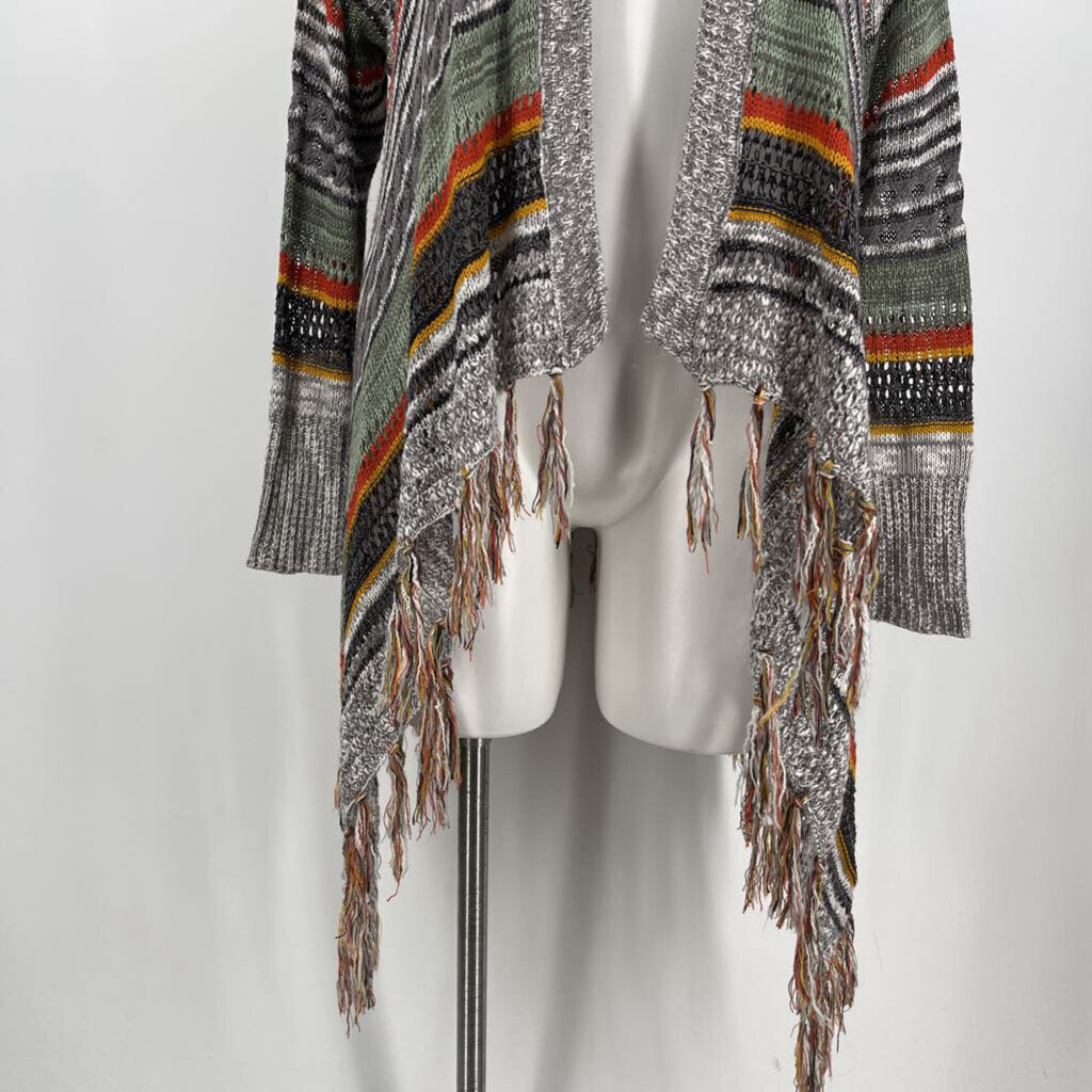 Poof L/s Cardigan
