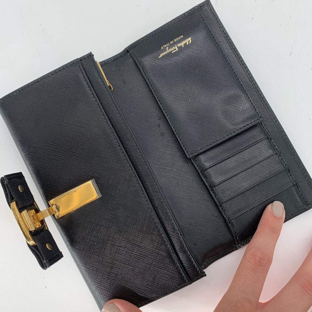 Ferragamo Wallet