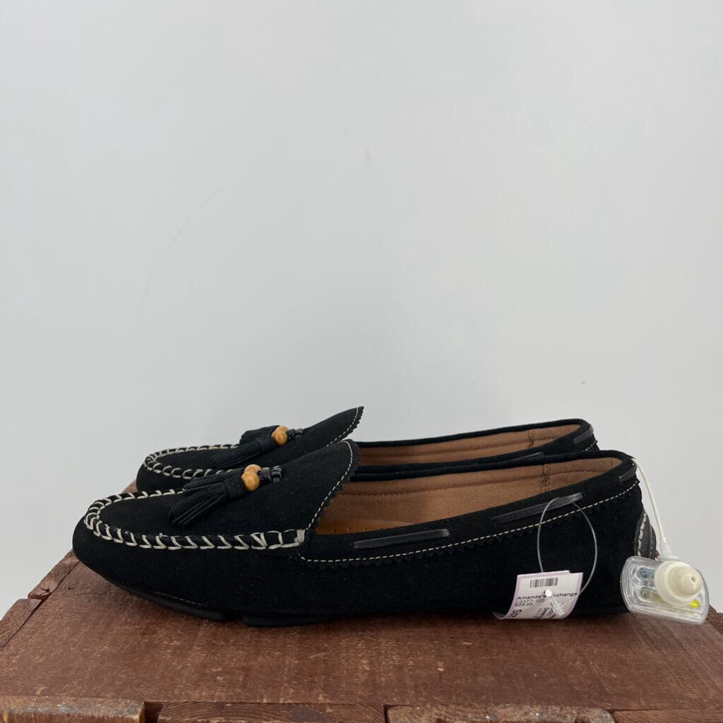 Donald Pliner Driving Loafer