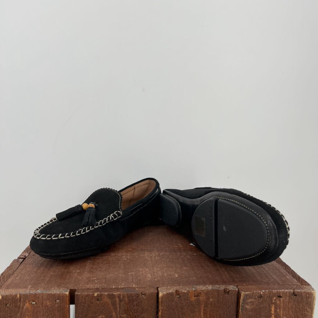 Donald Pliner Driving Loafer