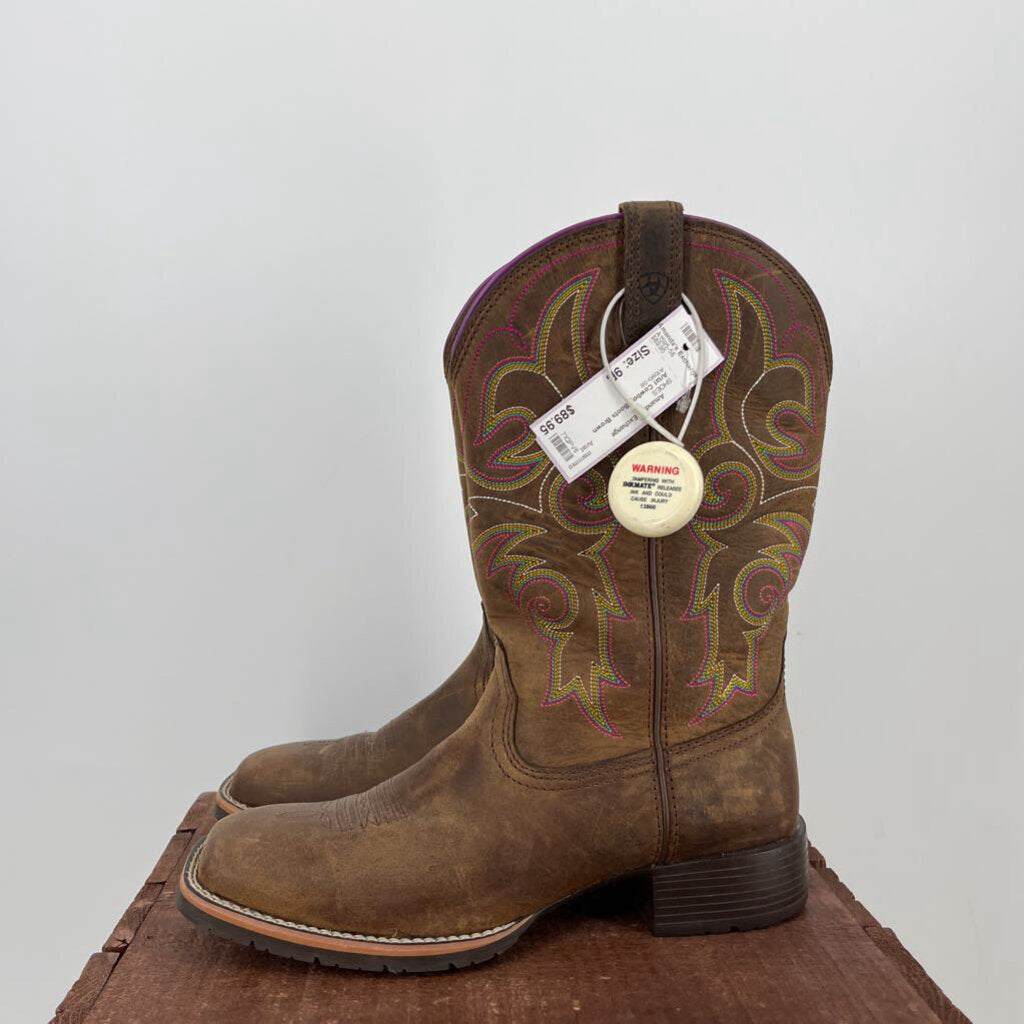 Ariat Cowboy Boots