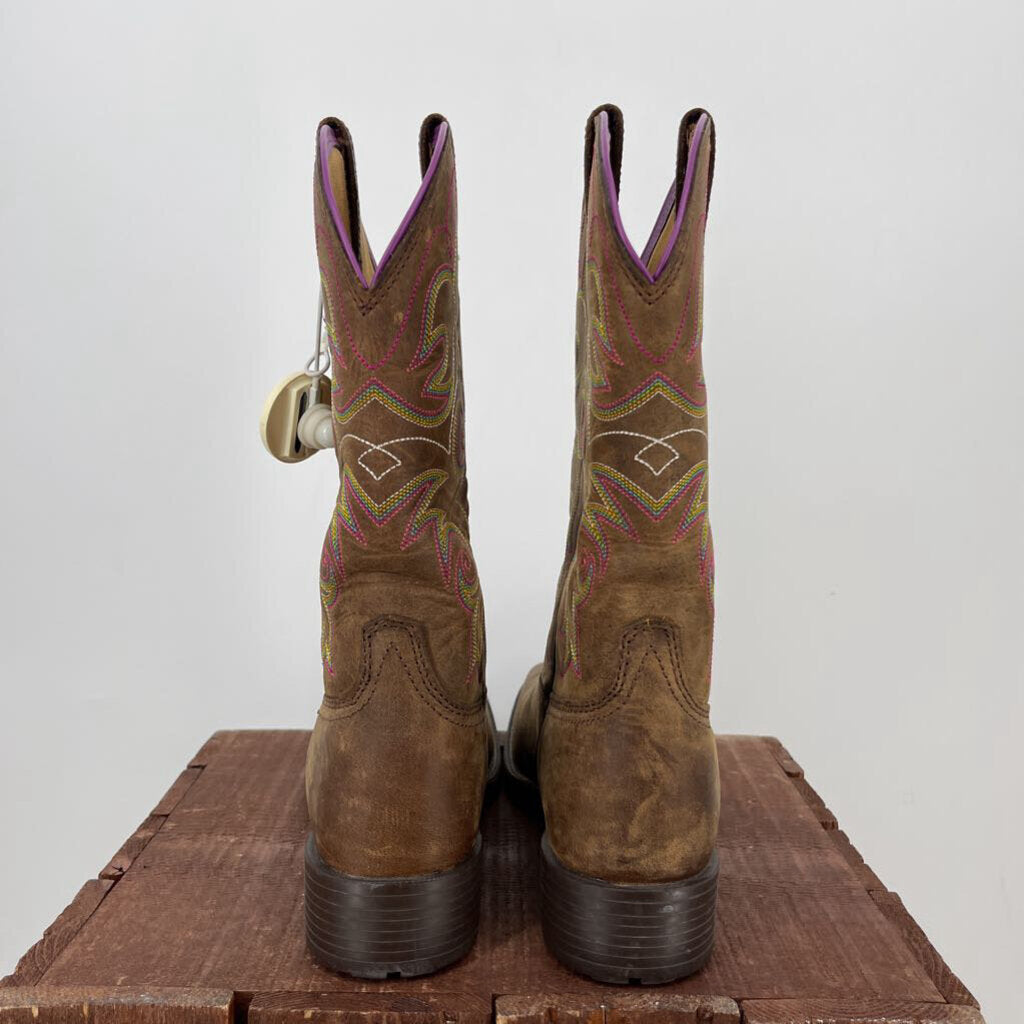 Ariat Cowboy Boots