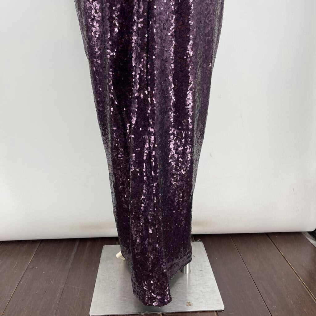 Eloquii L/s Sequin Dress