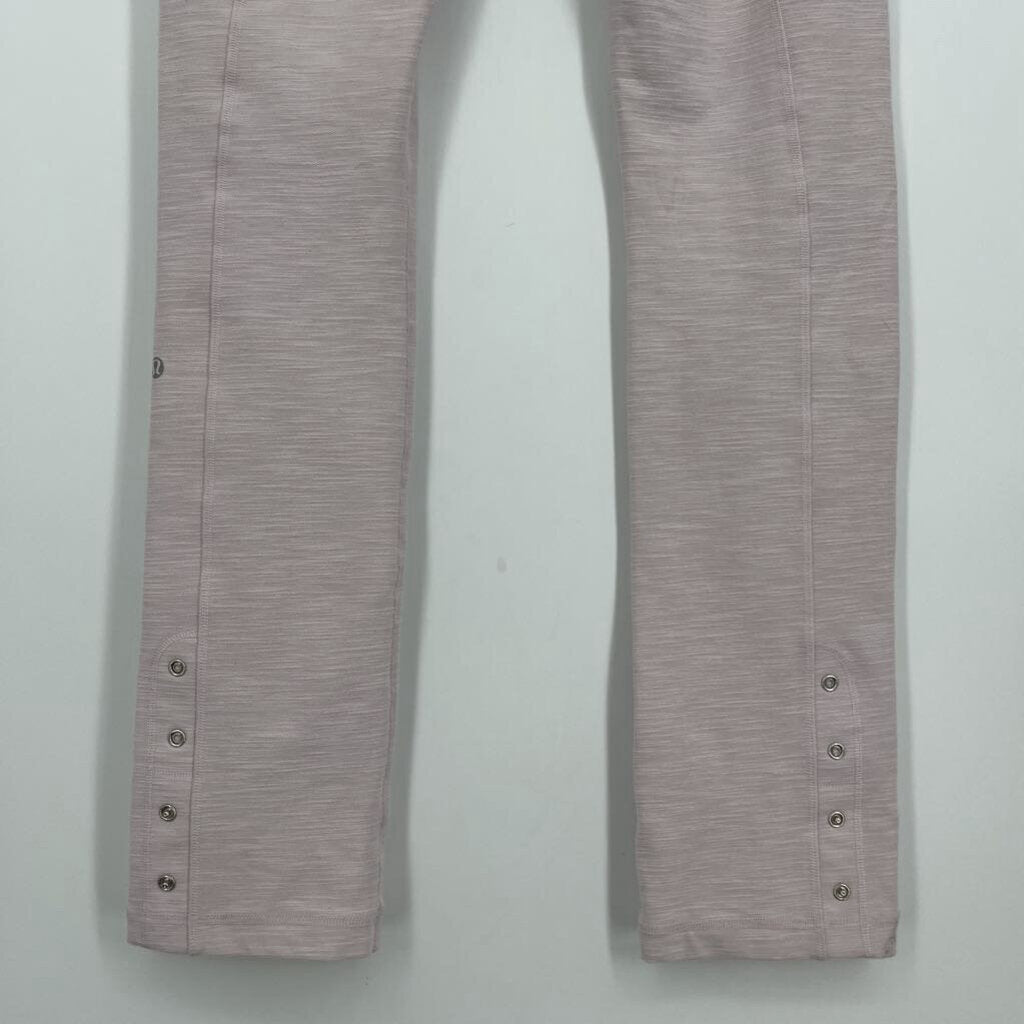 Lululemon Straight Leg pant