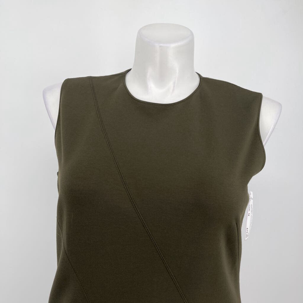 Eileen Fisher Sleeveless Dress
