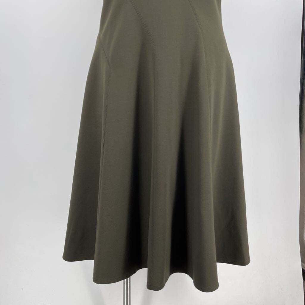 Eileen Fisher Sleeveless Dress