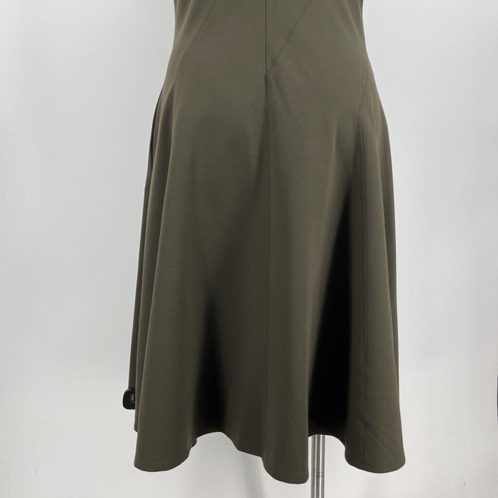 Eileen Fisher Sleeveless Dress