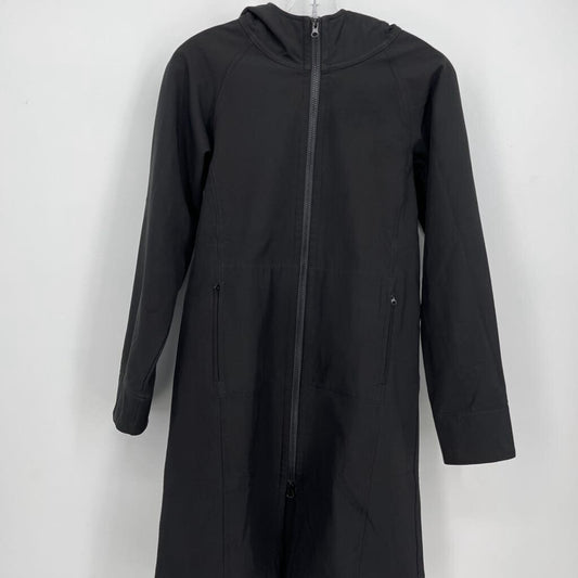 Lululemon Hooded Coat
