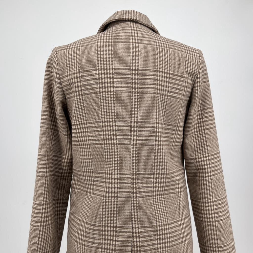 Z Supply Houndstooth Blazer
