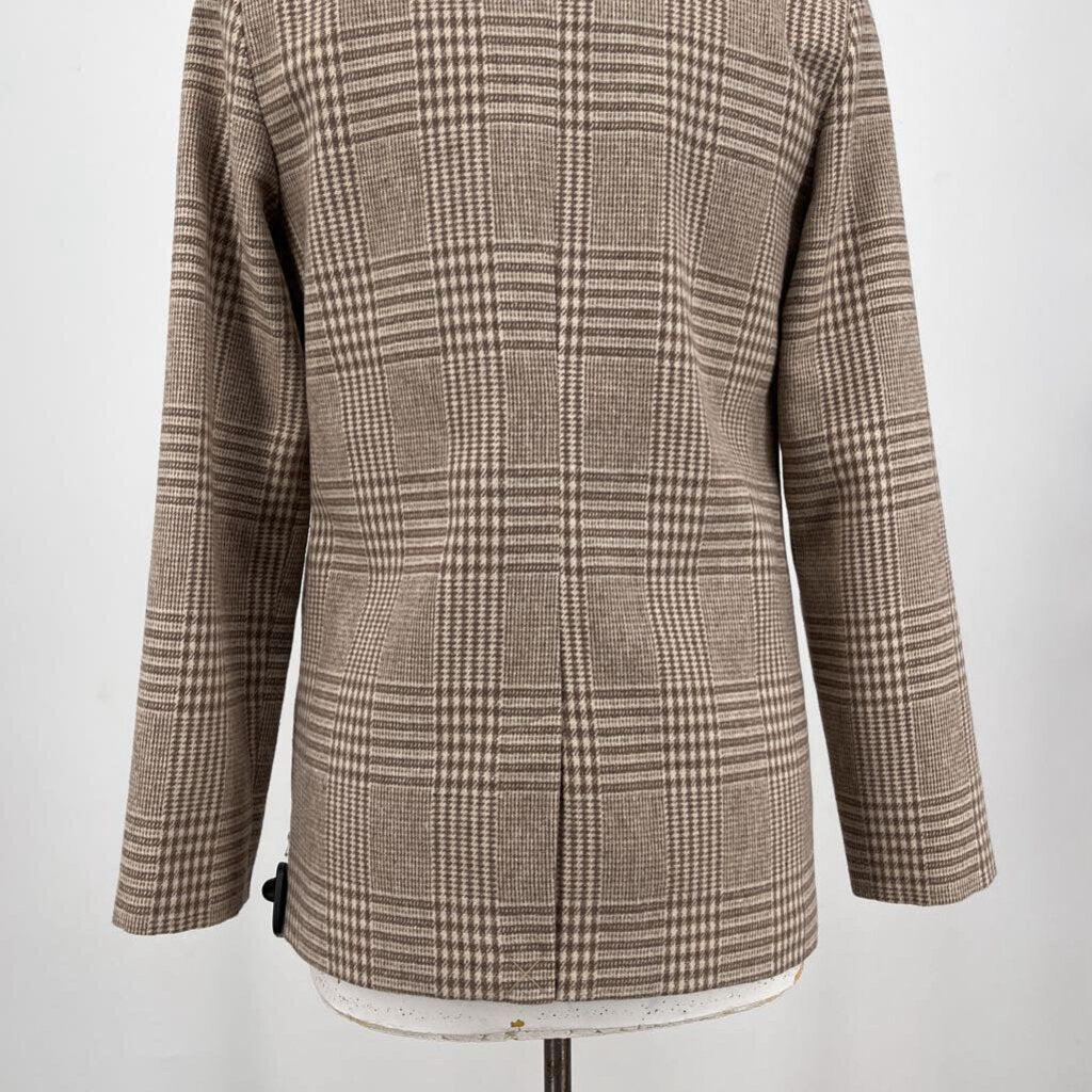 Z Supply Houndstooth Blazer