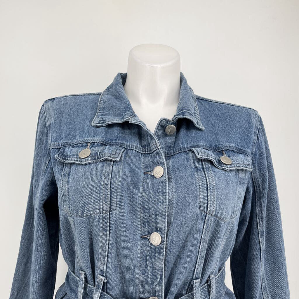 Suzanne Betro Jacket