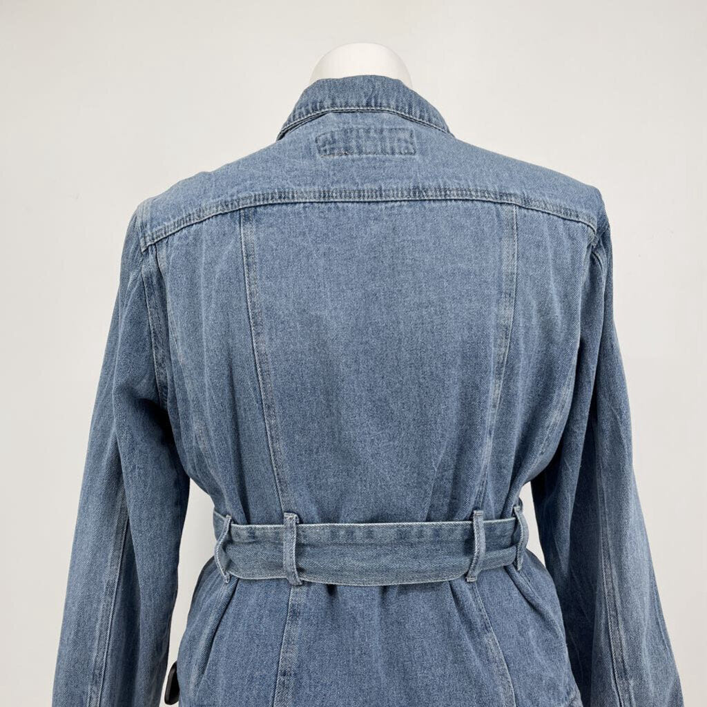 Suzanne Betro Jacket