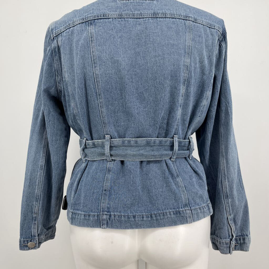 Suzanne Betro Jacket
