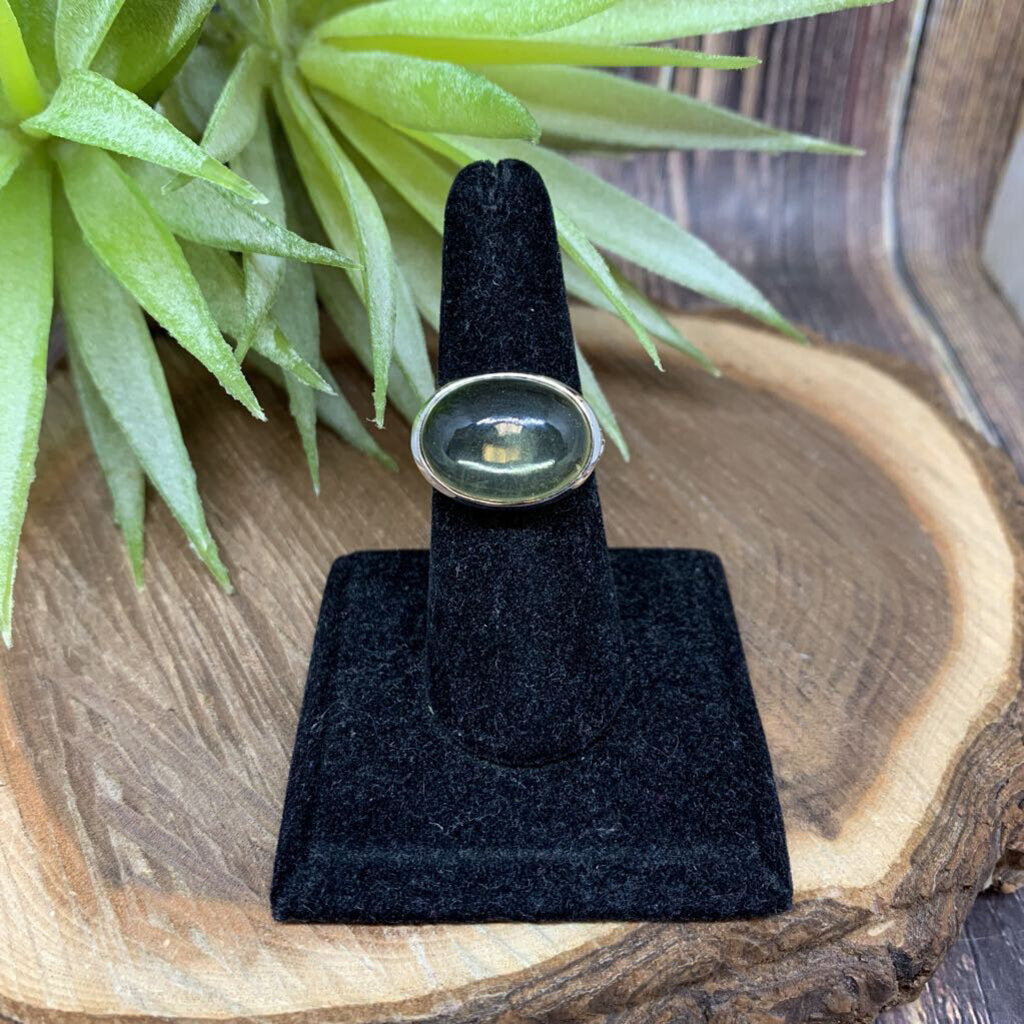 David Sigal Ster Gem Ring