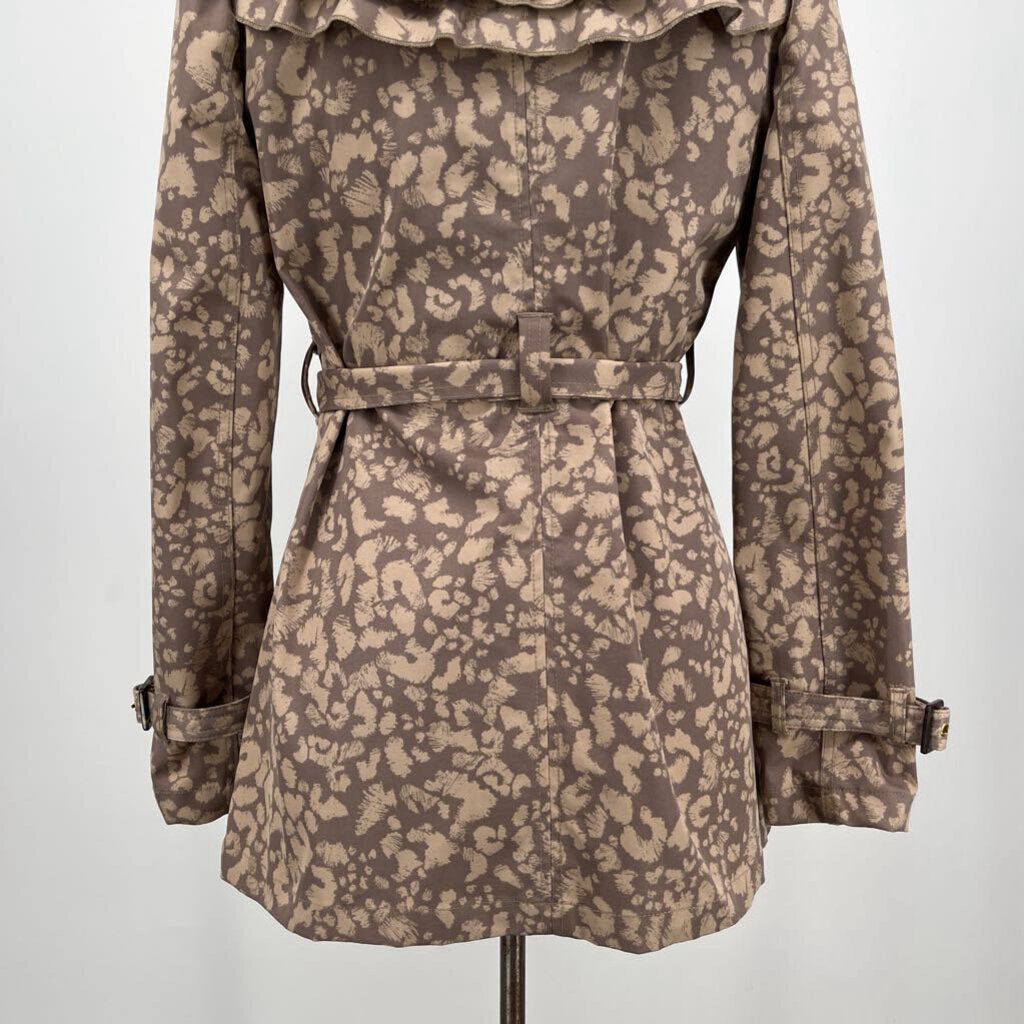 Daughers of the Liberation Trench Coat