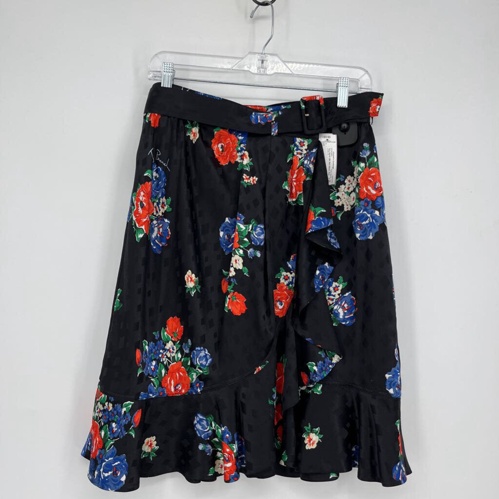 Tory Burch Silk Skirt