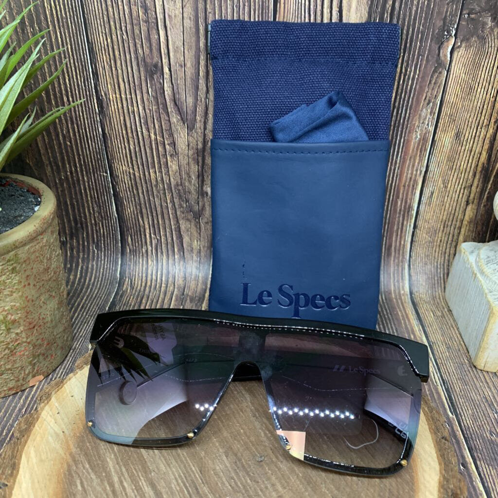 LeSpecs Sunglasses