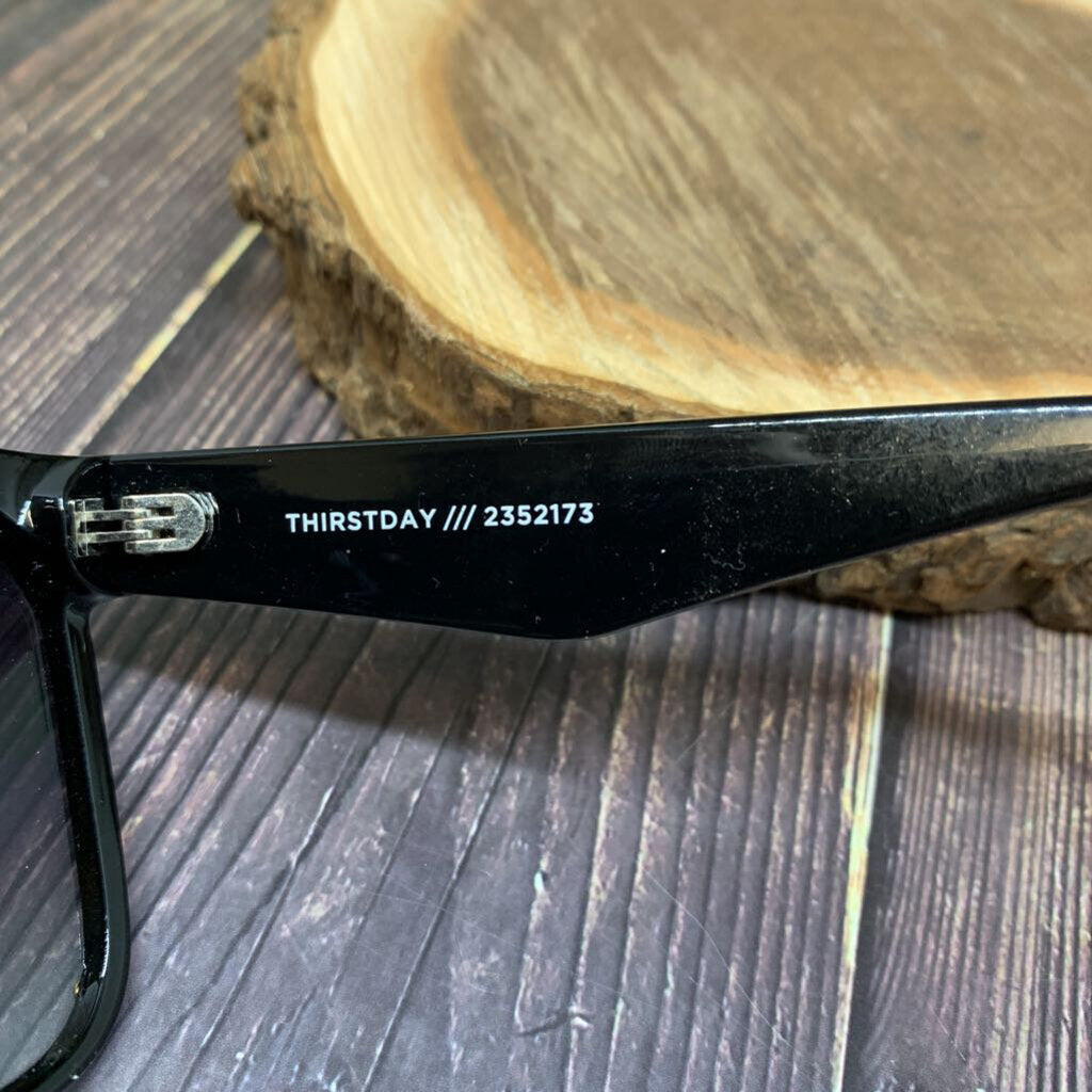 LeSpecs Sunglasses