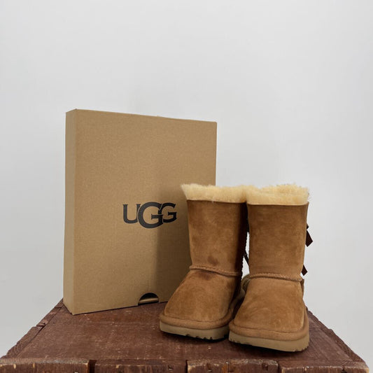 Ugg Bailey Bow Boots